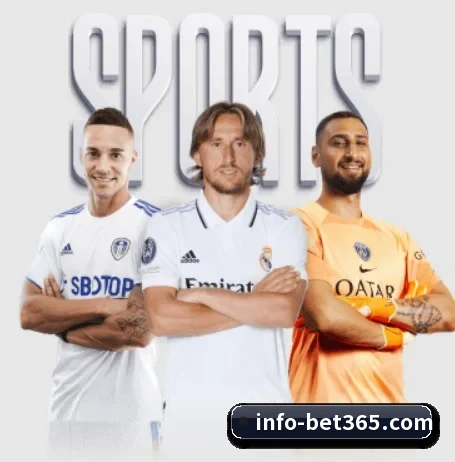bet365的故事 - 体育资讯内容服务