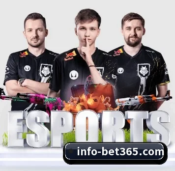 bet365 APP 界面