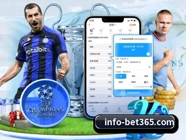 国际化进程(bet365)