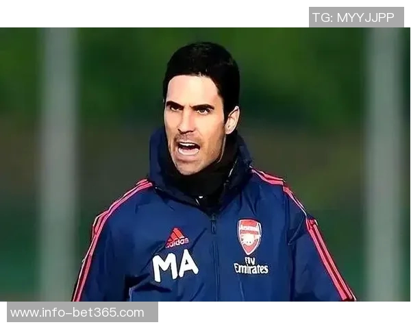 阿尔特塔称赞球队上半场机会多球员情绪控制力令人印象深刻