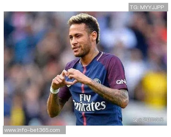 内马尔身价再创低点33岁降至1000万欧元巅峰时曾达18亿