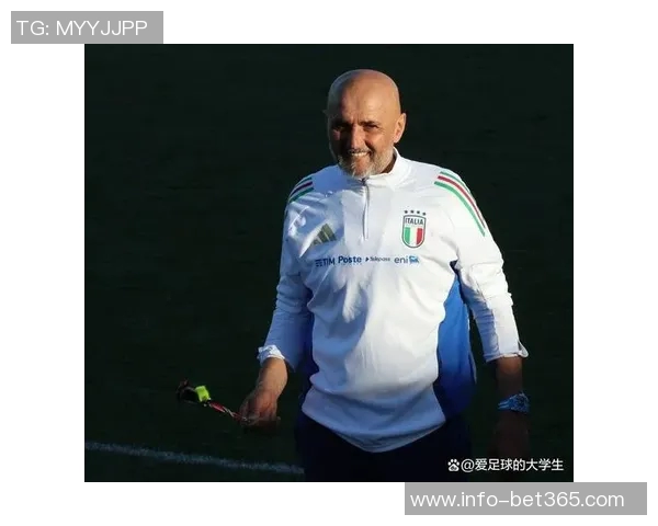 斯帕莱蒂深情寄语伊尔迪兹期待他肩负10号责任如同爱儿子般关怀