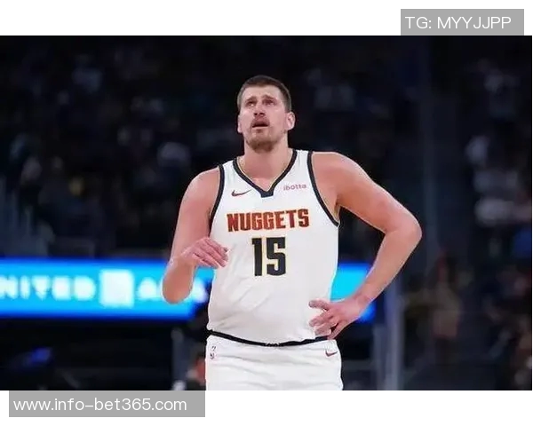 苏群分析约基奇被罚后火箭防守漏洞穆雷表现出色KD状态已达巅峰 苏群分析约基奇被罚后火箭防守漏洞穆雷表现出色KD状态已达巅峰