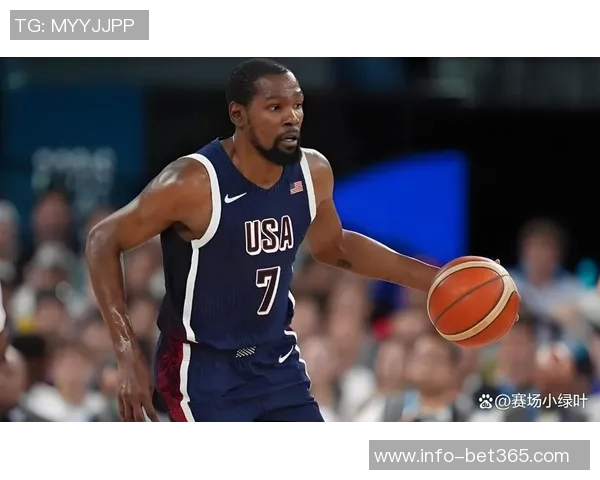 杜兰特强调团队协作的重要性六人得分上双展现球队整体实力