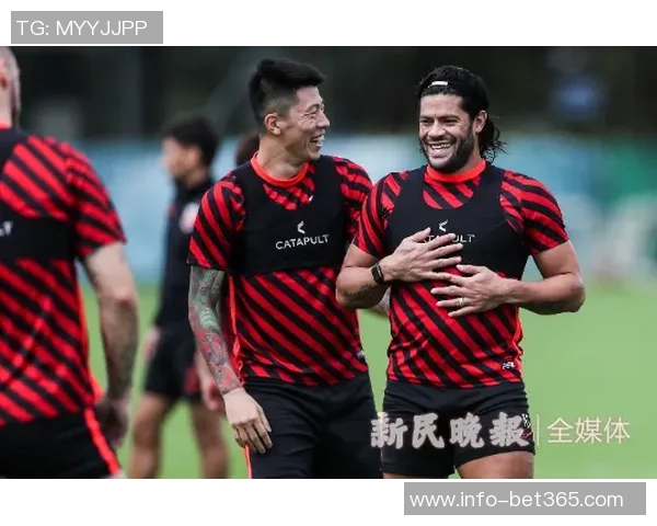 吕焯毅为国家队剪短黑发展现新形象精神面貌提升备战信心