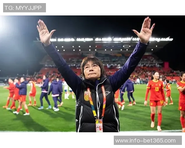 中国女足惨败后主帅危机加剧武汉女足教练或成新任接班人