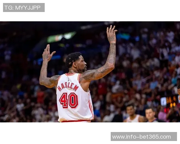 哈斯勒姆回忆06年夺冠后热火曾计划引进艾弗森与韦德搭档 哈斯勒姆回忆06年夺冠后热火曾计划引进艾弗森与韦德搭档