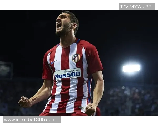 马竞迎来强援科克伤愈复出冈萨雷斯朗格莱也将回归 马竞迎来强援科克伤愈复出冈萨雷斯朗格莱也将回归