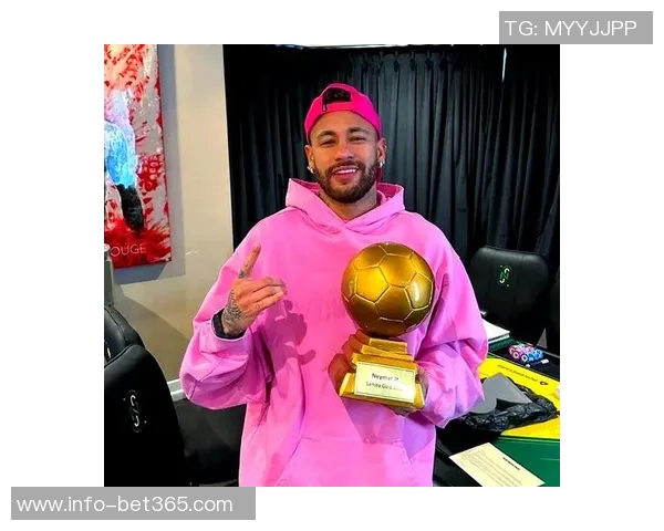 内马尔社媒发声对点球判罚不满强调球队应得更好结果