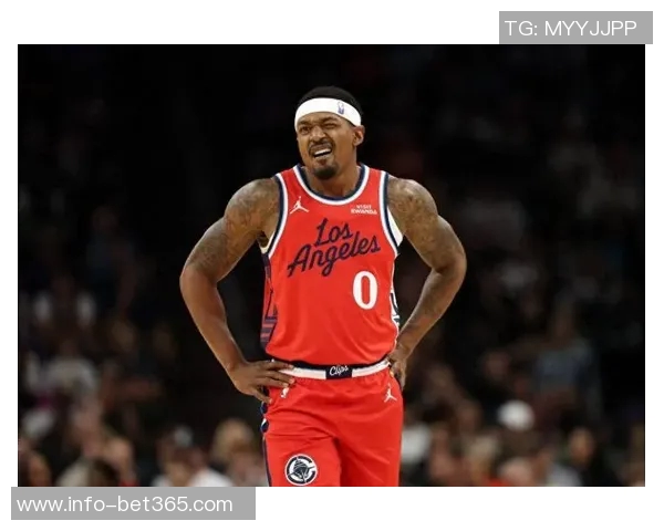 快船总经理透露比尔伤情好转臀部膝盖问题将一并解决